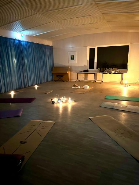 Bodybalance YOGA