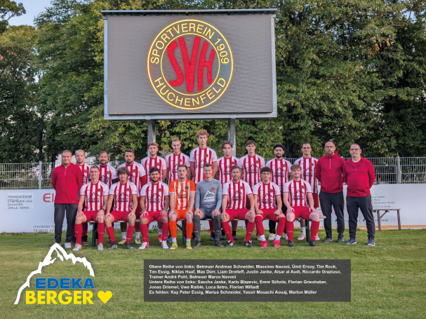 2. Mannschaft